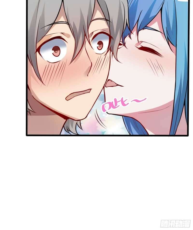 My Apocalypse (The Last Day Of The Demon) Chapter 04 Gambar 18