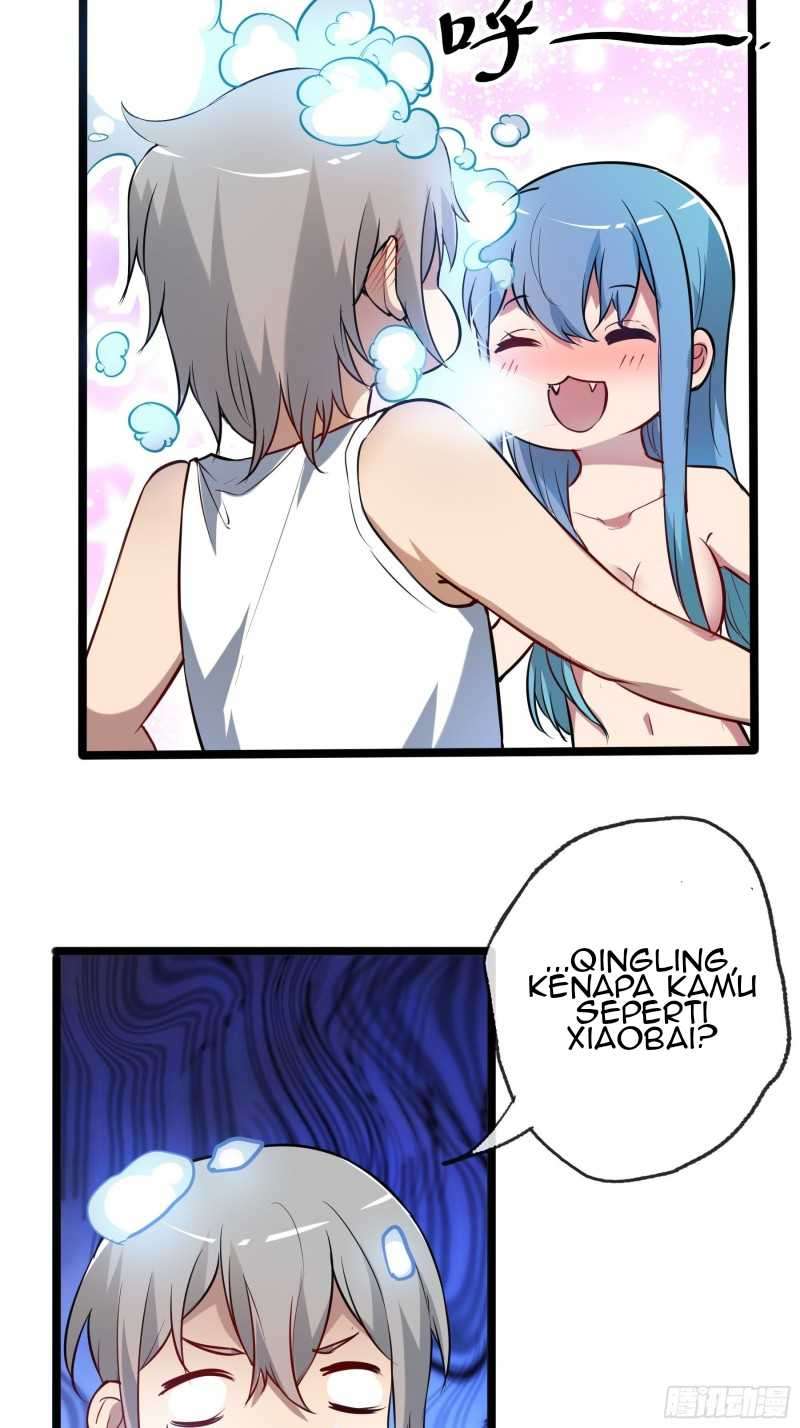 My Apocalypse (The Last Day Of The Demon) Chapter 04 Gambar 20
