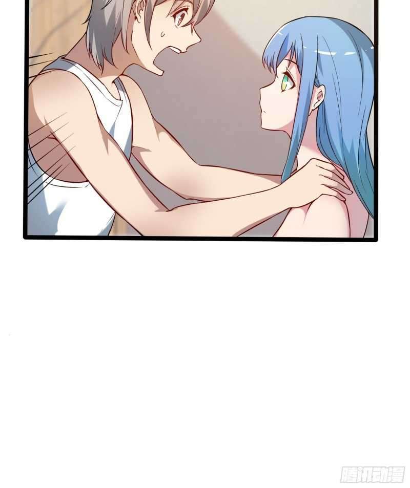 My Apocalypse (The Last Day Of The Demon) Chapter 04 Gambar 23
