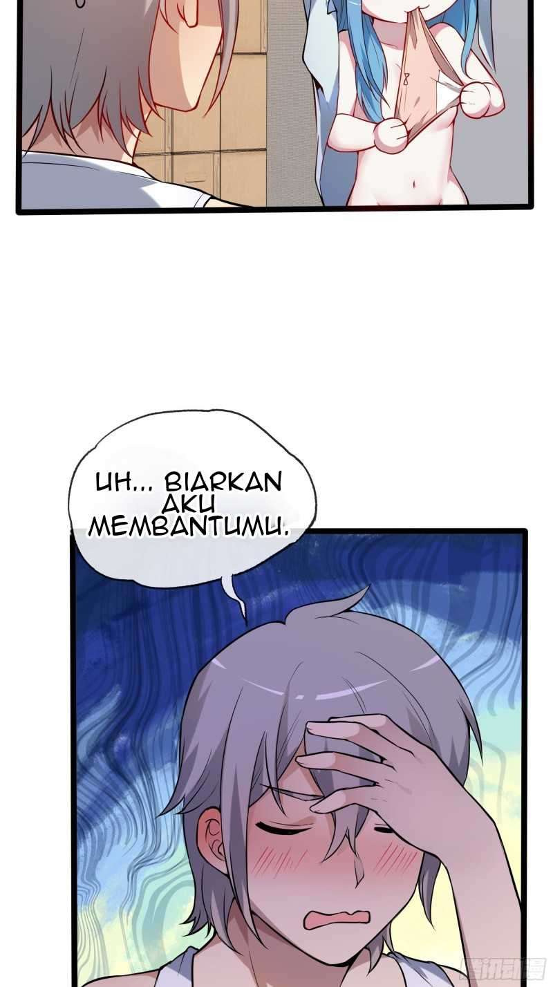 My Apocalypse (The Last Day Of The Demon) Chapter 04 Gambar 27