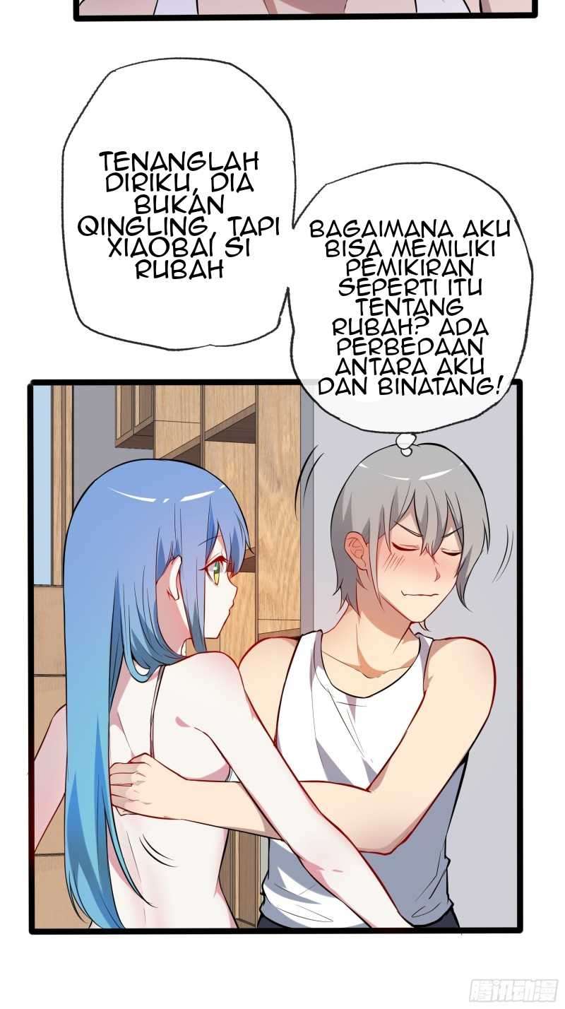 My Apocalypse (The Last Day Of The Demon) Chapter 04 Gambar 28