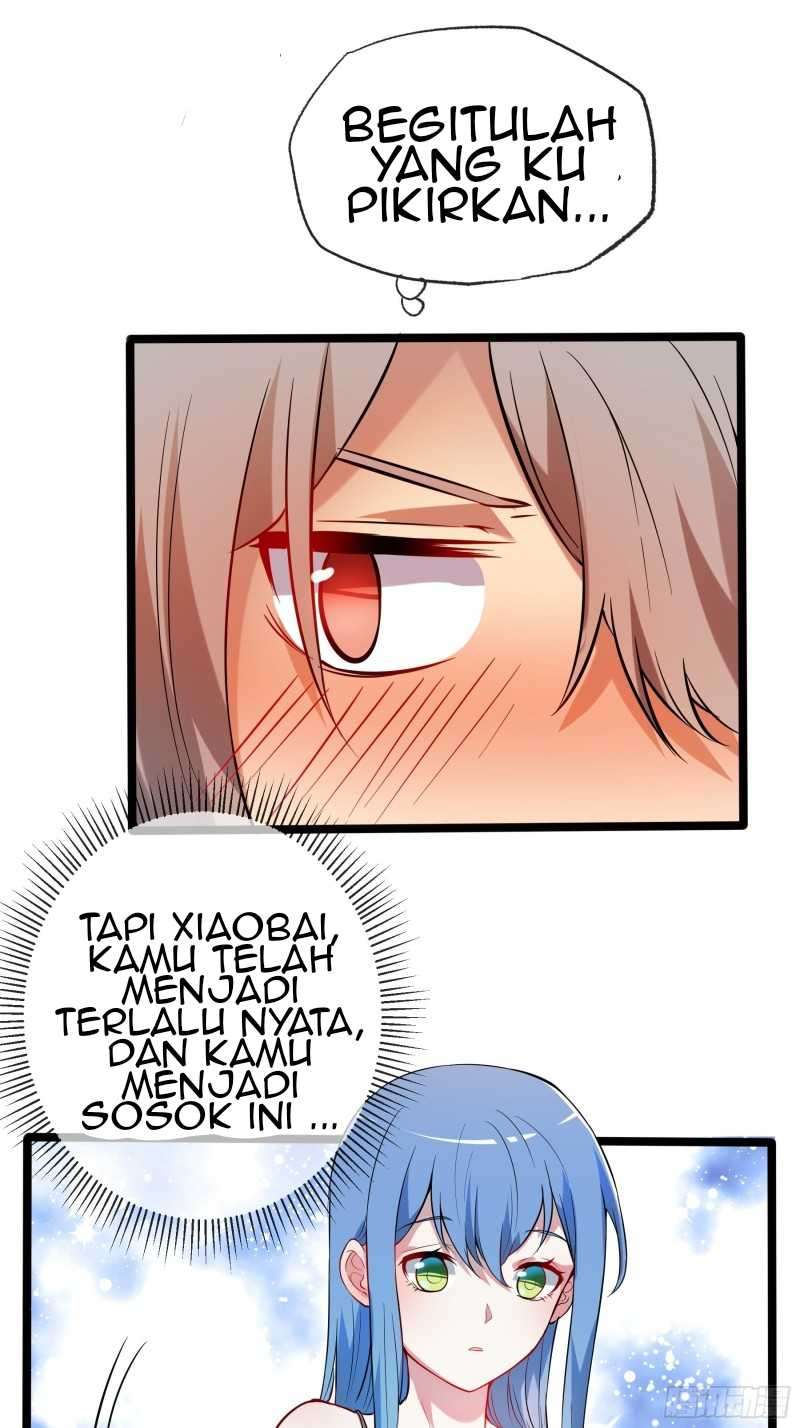 My Apocalypse (The Last Day Of The Demon) Chapter 04 Gambar 29