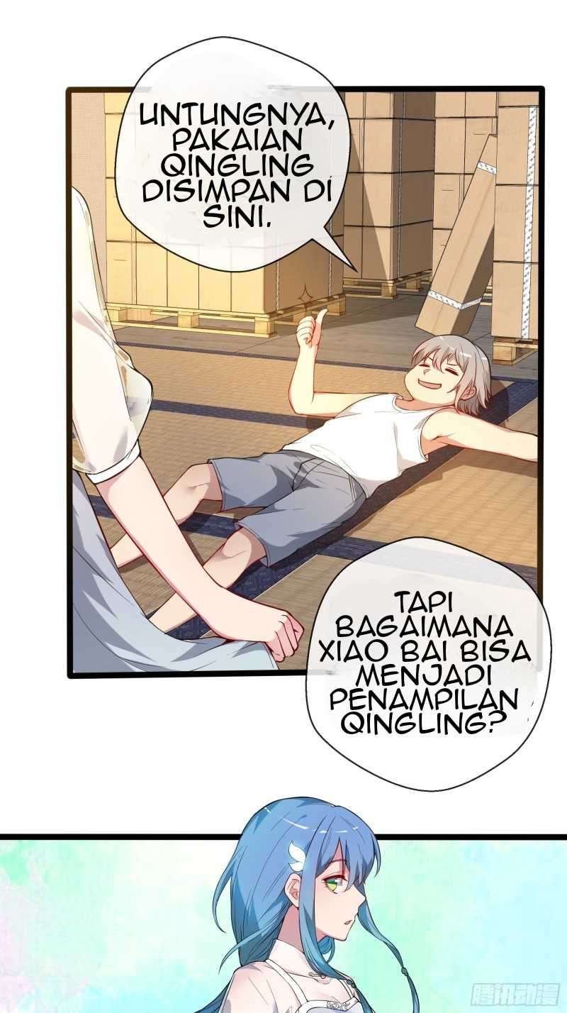 My Apocalypse (The Last Day Of The Demon) Chapter 05 Gambar 4