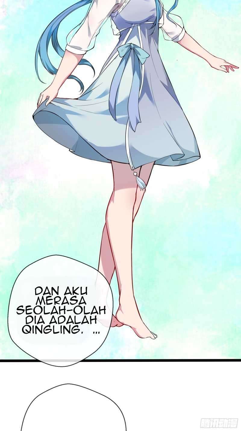 My Apocalypse (The Last Day Of The Demon) Chapter 05 Gambar 5