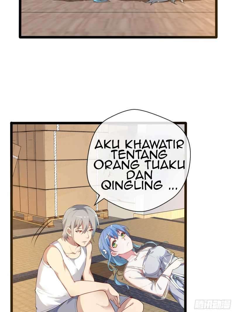 My Apocalypse (The Last Day Of The Demon) Chapter 05 Gambar 9