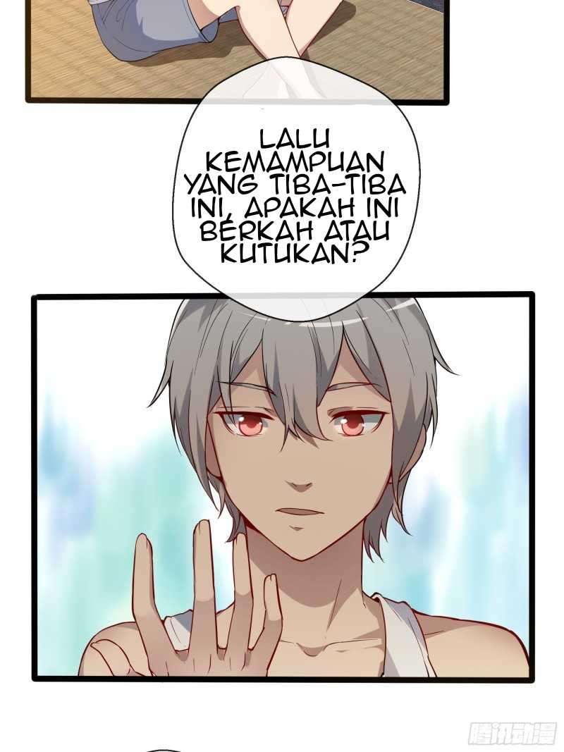 My Apocalypse (The Last Day Of The Demon) Chapter 05 Gambar 10