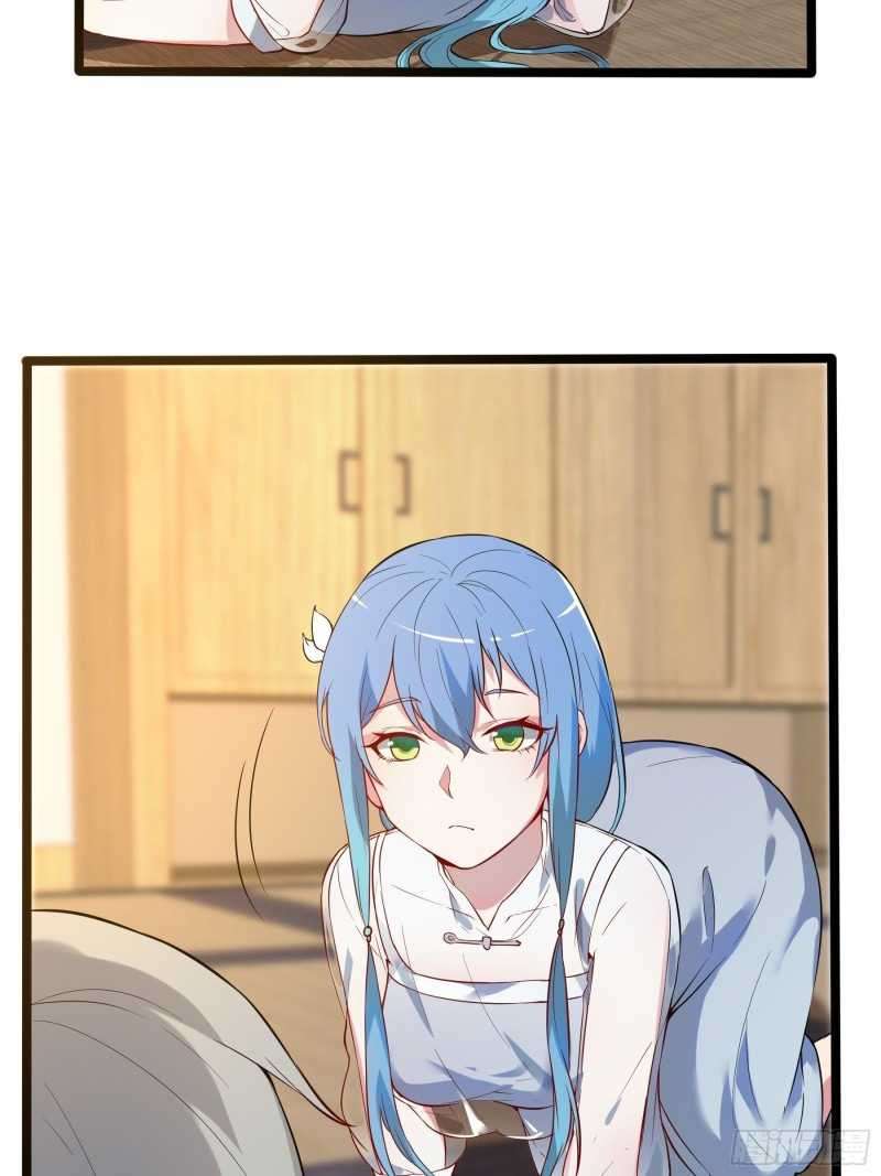 My Apocalypse (The Last Day Of The Demon) Chapter 05 Gambar 12