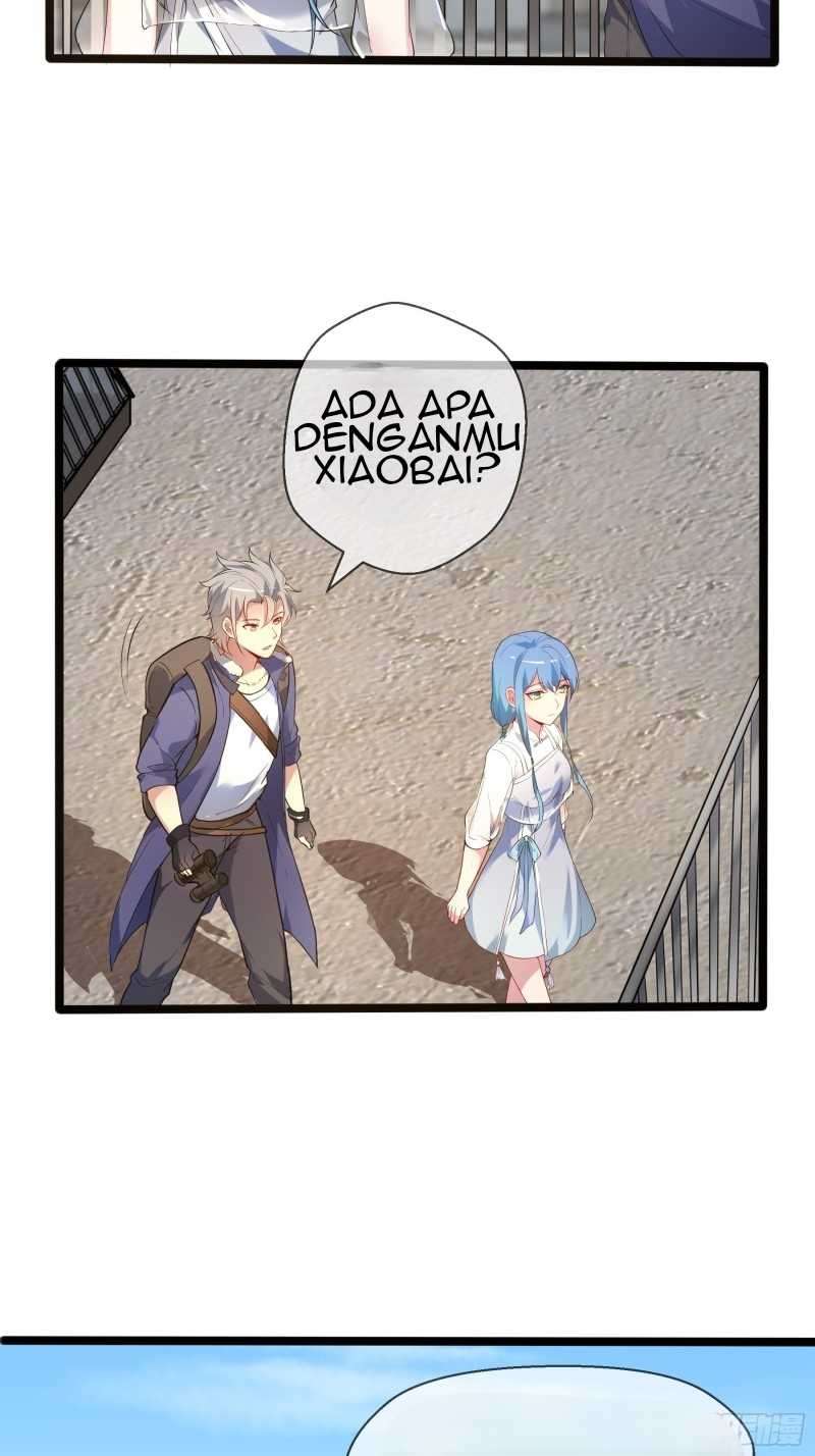 My Apocalypse (The Last Day Of The Demon) Chapter 05 Gambar 18