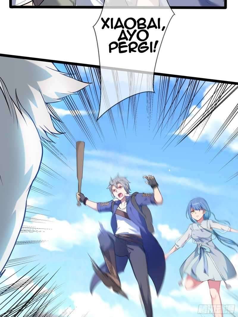 My Apocalypse (The Last Day Of The Demon) Chapter 05 Gambar 26