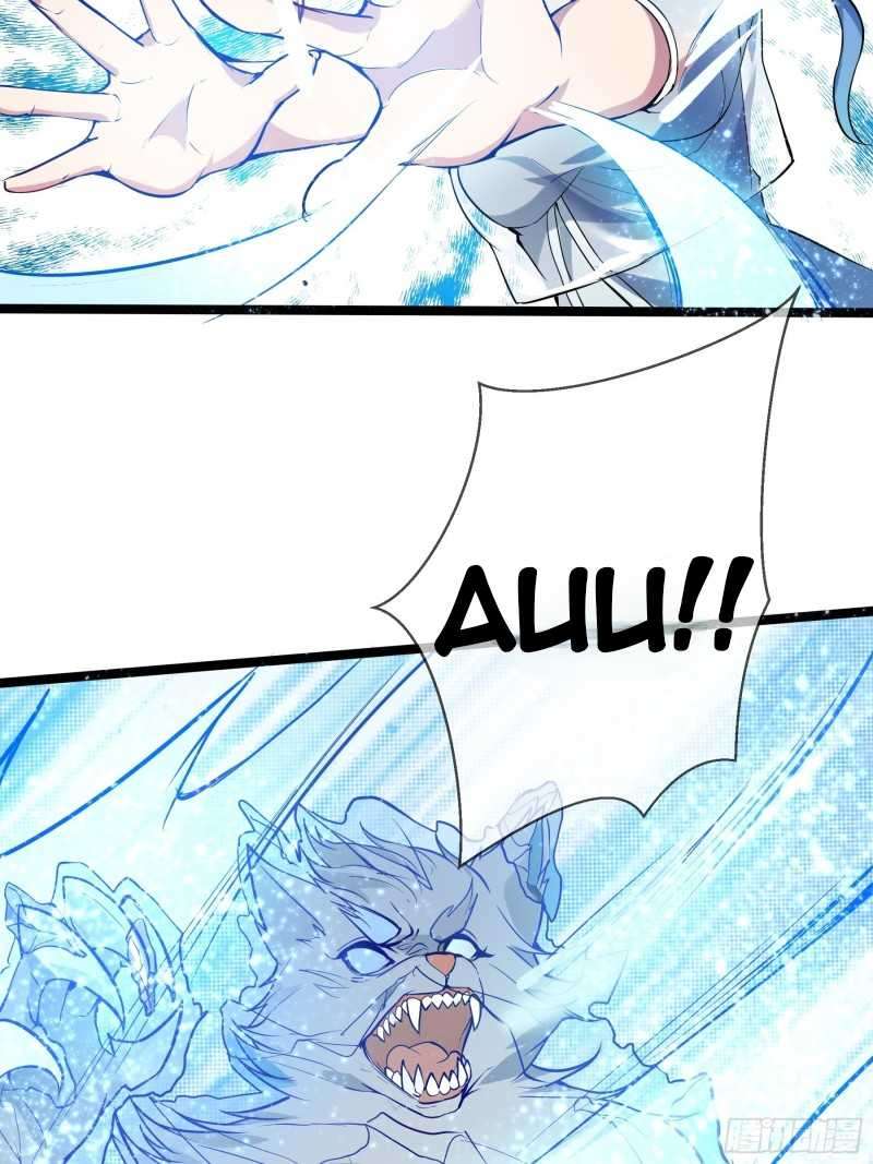 My Apocalypse (The Last Day Of The Demon) Chapter 05 Gambar 28