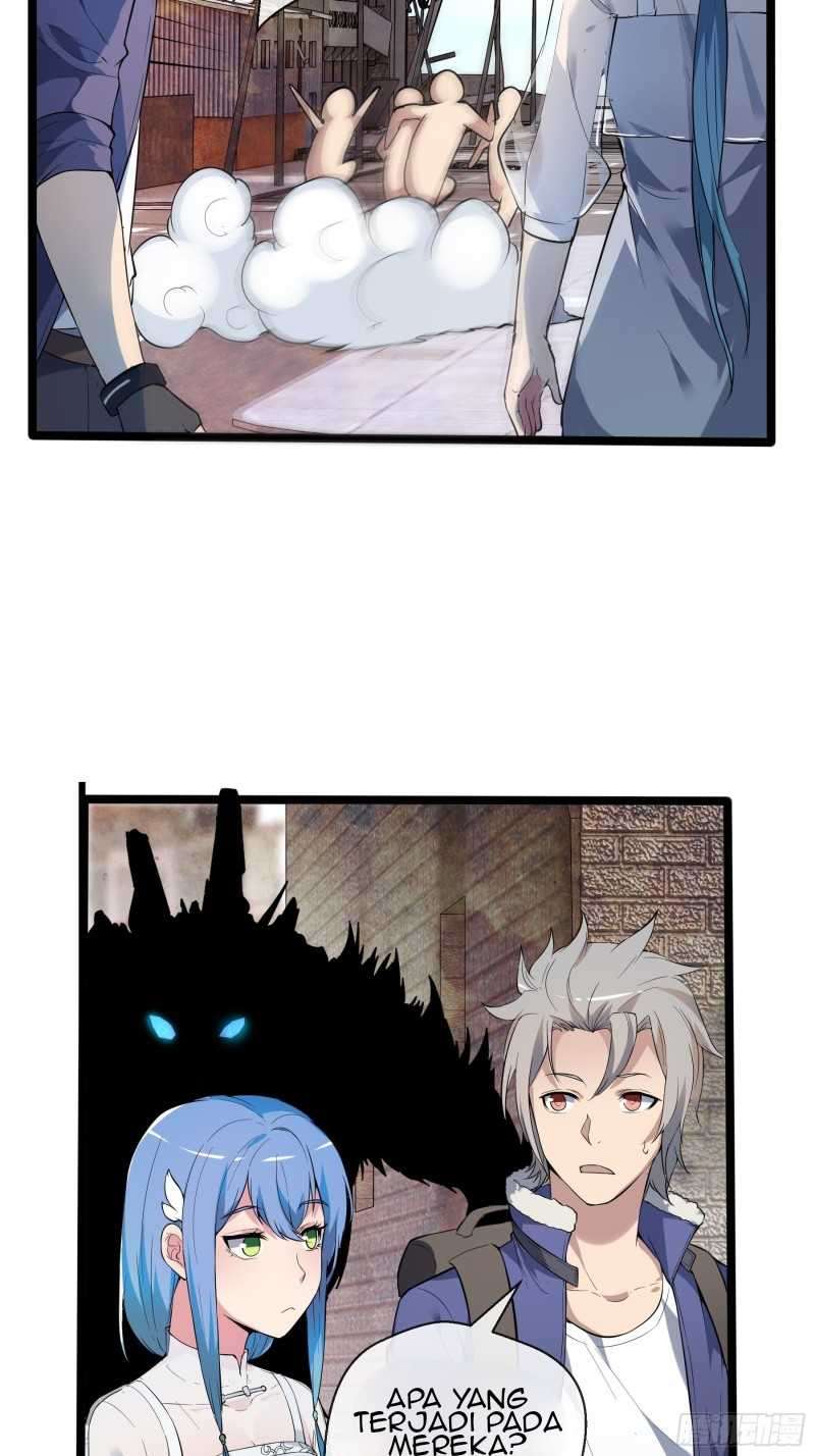 My Apocalypse (The Last Day Of The Demon) Chapter 05 Gambar 34
