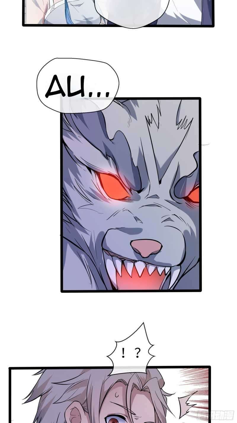 My Apocalypse (The Last Day Of The Demon) Chapter 05 Gambar 35