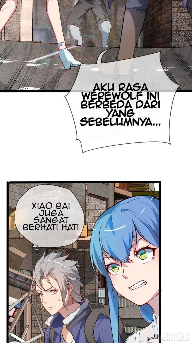 My Apocalypse (The Last Day Of The Demon) Chapter 05 Gambar 38