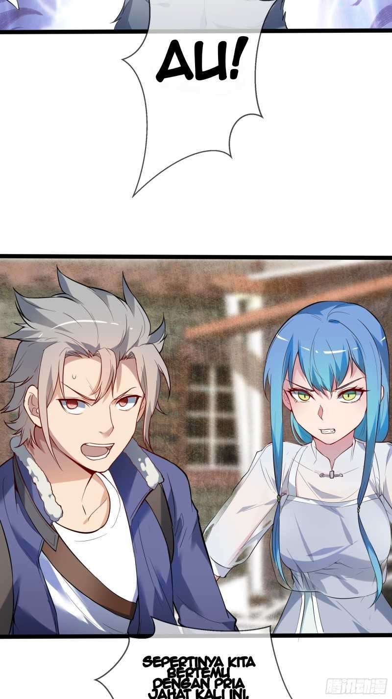 My Apocalypse (The Last Day Of The Demon) Chapter 05 Gambar 40