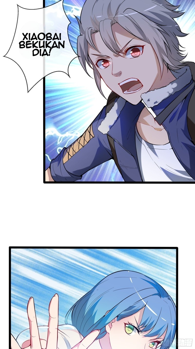 My Apocalypse (The Last Day Of The Demon) Chapter 06 Gambar 6