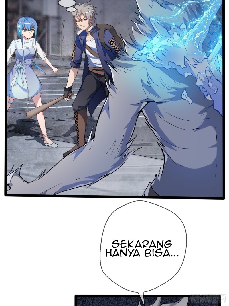 My Apocalypse (The Last Day Of The Demon) Chapter 06 Gambar 12