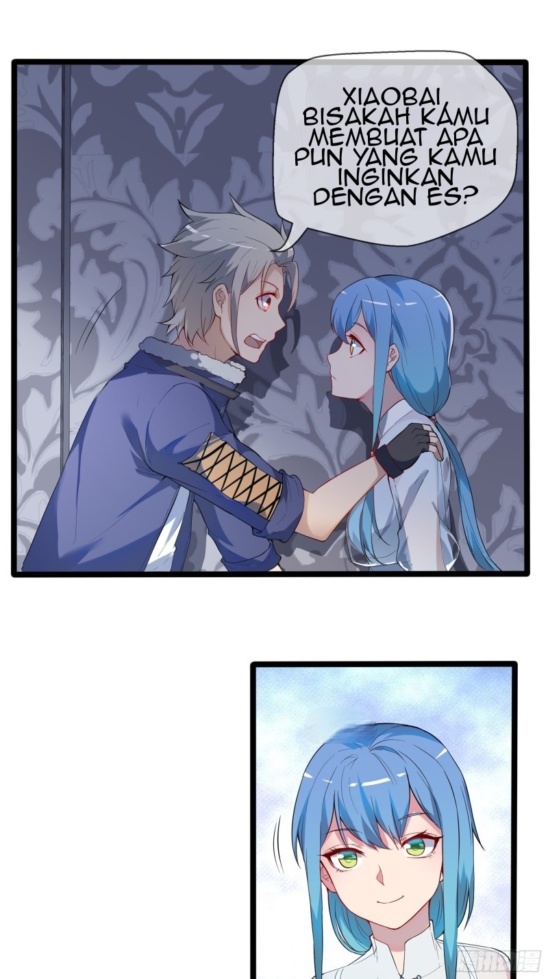 My Apocalypse (The Last Day Of The Demon) Chapter 06 Gambar 21