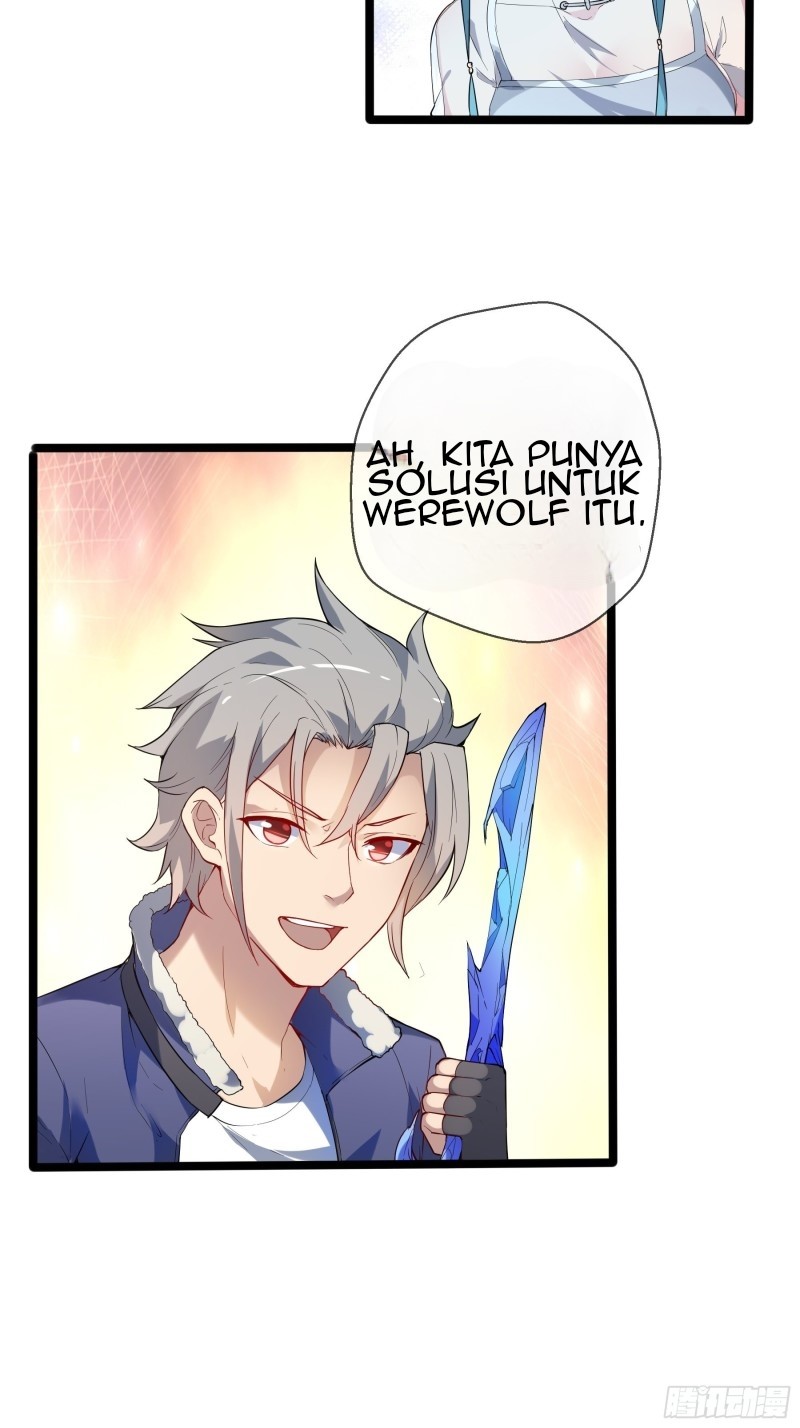 My Apocalypse (The Last Day Of The Demon) Chapter 06 Gambar 22