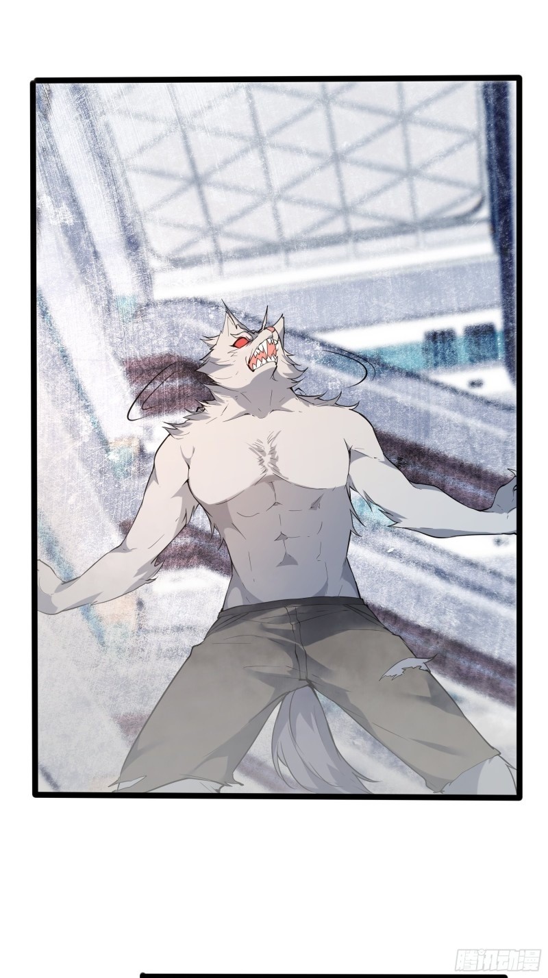 My Apocalypse (The Last Day Of The Demon) Chapter 06 Gambar 23