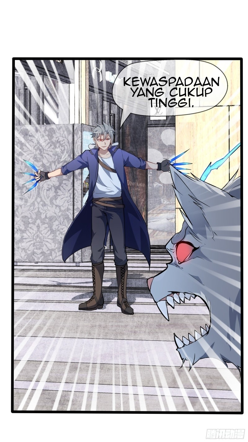 My Apocalypse (The Last Day Of The Demon) Chapter 06 Gambar 26