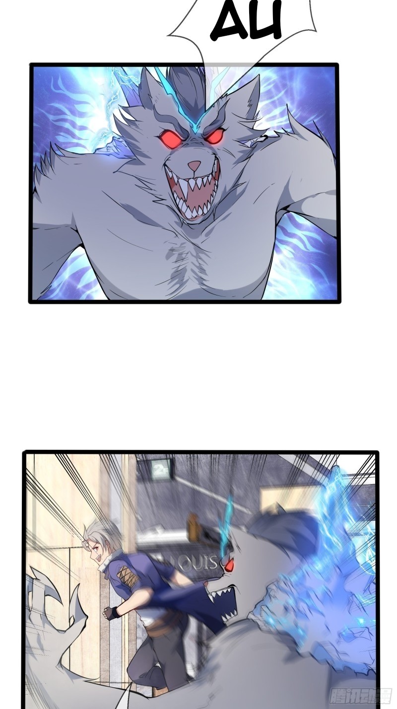 My Apocalypse (The Last Day Of The Demon) Chapter 06 Gambar 29