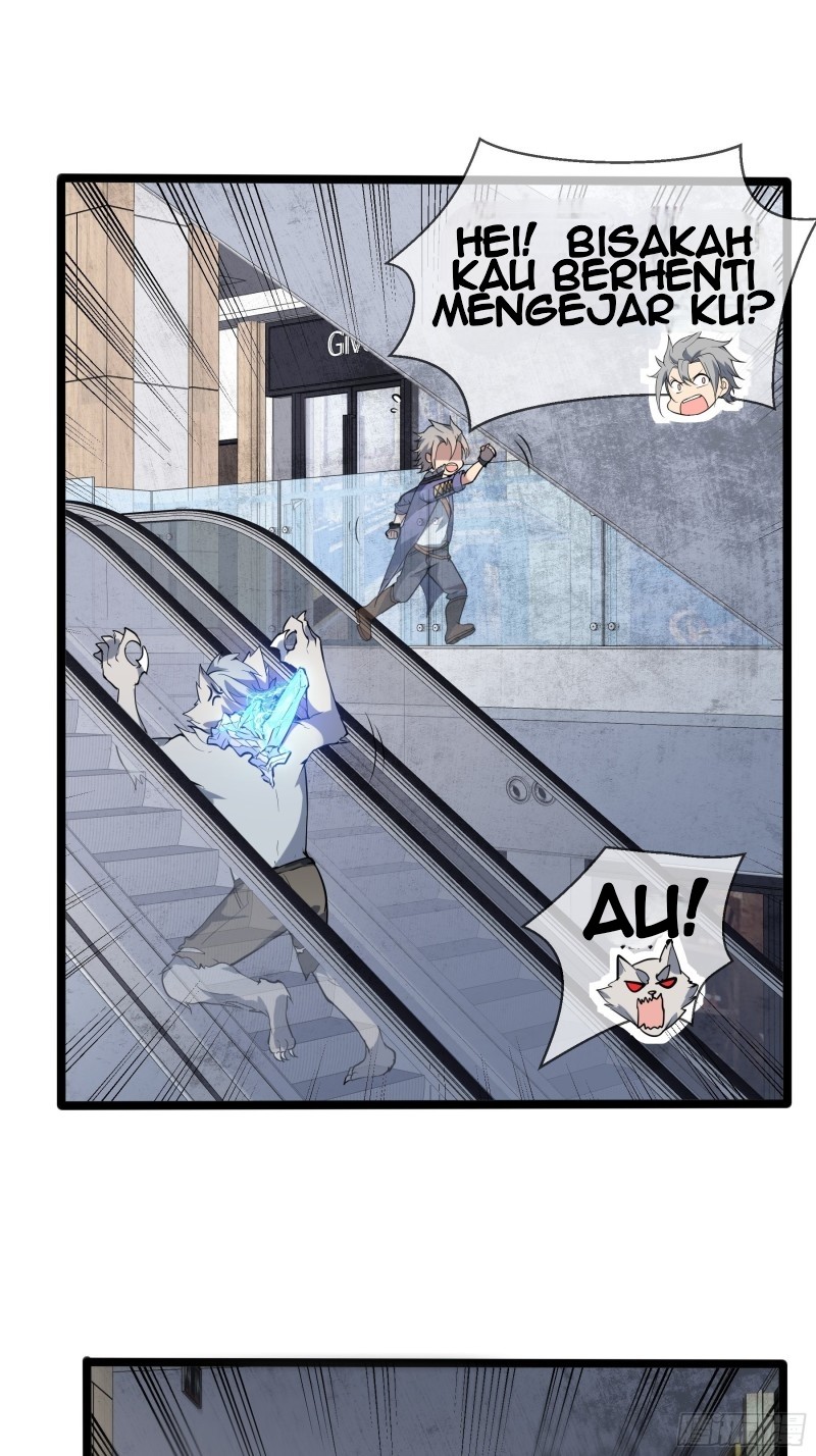 My Apocalypse (The Last Day Of The Demon) Chapter 06 Gambar 31