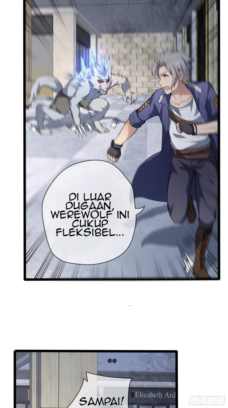 My Apocalypse (The Last Day Of The Demon) Chapter 06 Gambar 32
