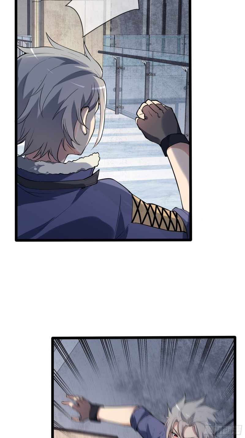 My Apocalypse (The Last Day Of The Demon) Chapter 06 Gambar 33