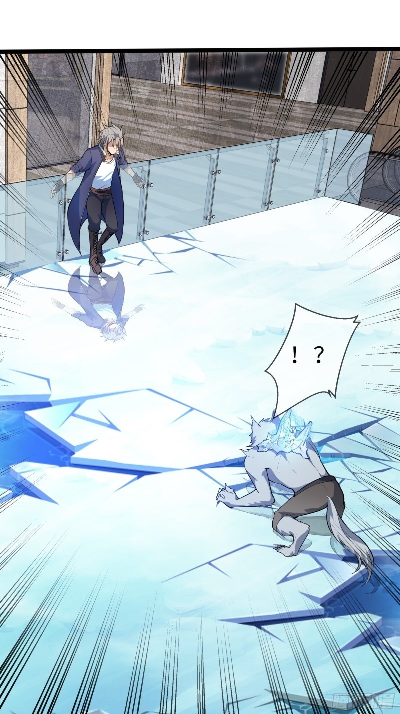 My Apocalypse (The Last Day Of The Demon) Chapter 06 Gambar 38
