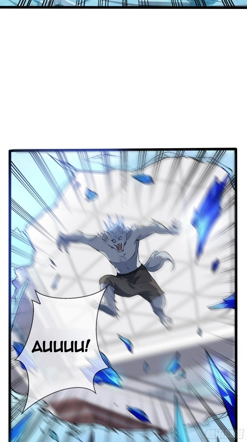 My Apocalypse (The Last Day Of The Demon) Chapter 06 Gambar 39