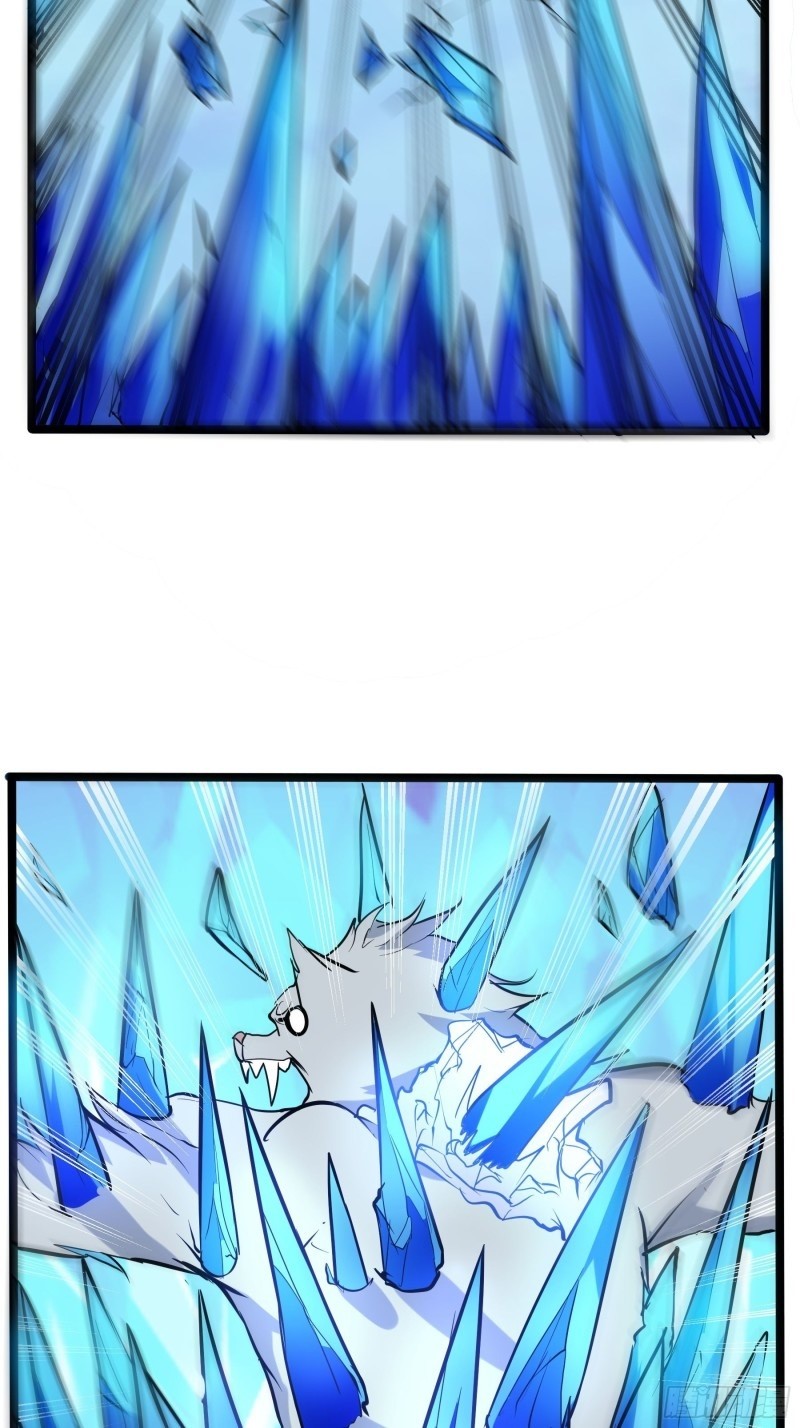 My Apocalypse (The Last Day Of The Demon) Chapter 06 Gambar 40