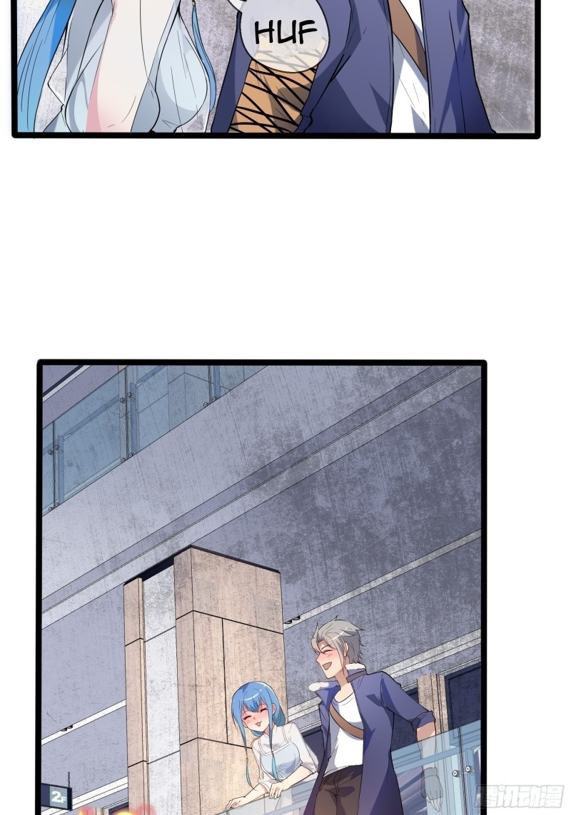 My Apocalypse (The Last Day Of The Demon) Chapter 06 Gambar 44