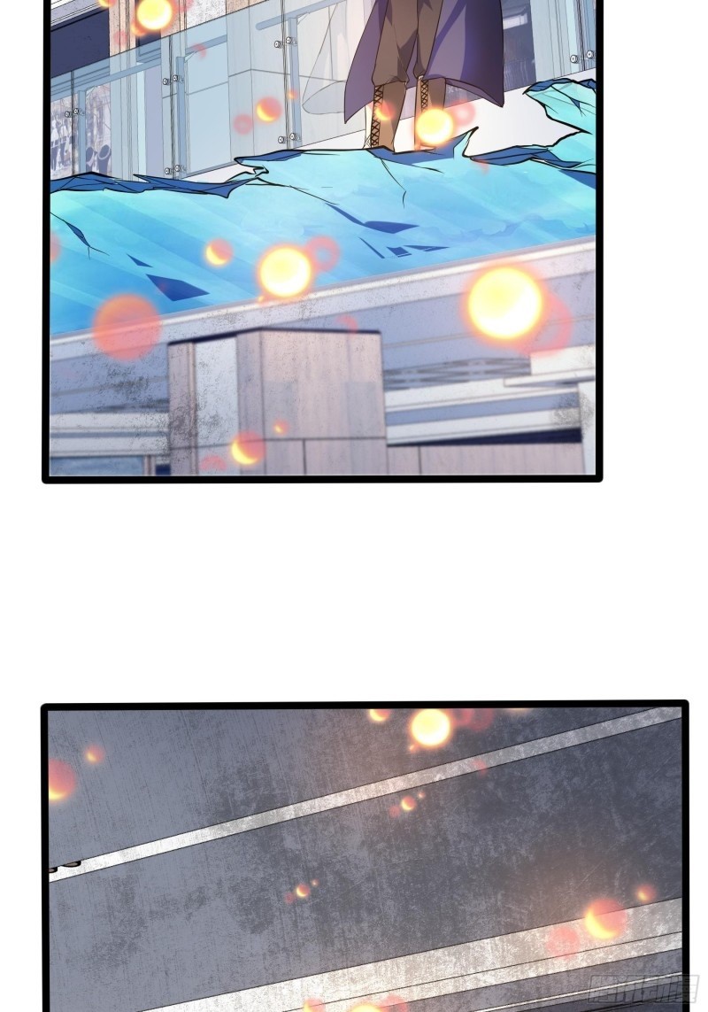 My Apocalypse (The Last Day Of The Demon) Chapter 06 Gambar 45