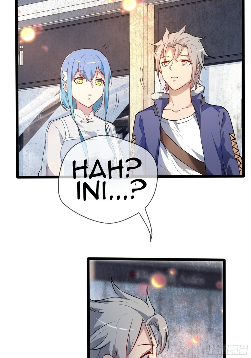 My Apocalypse (The Last Day Of The Demon) Chapter 06 Gambar 46