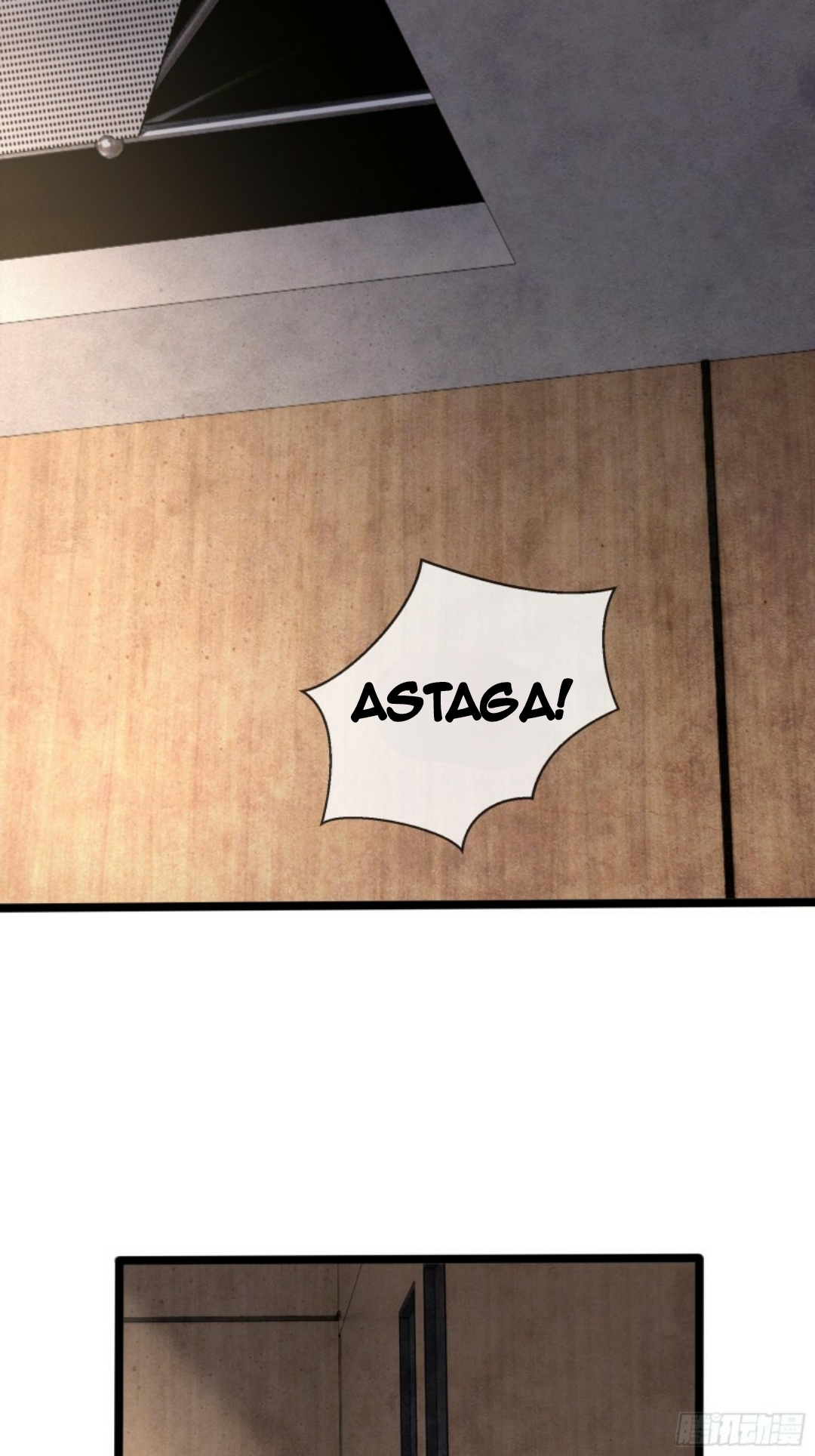 My Apocalypse (The Last Day Of The Demon) Chapter 11 Gambar 13