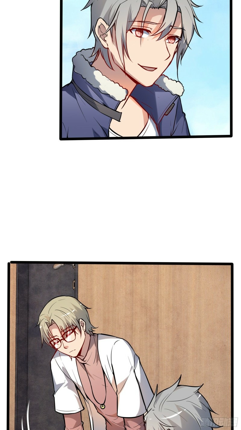 My Apocalypse (The Last Day Of The Demon) Chapter 11 Gambar 22