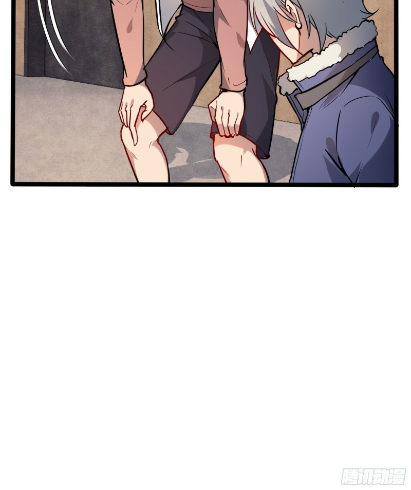 My Apocalypse (The Last Day Of The Demon) Chapter 11 Gambar 23
