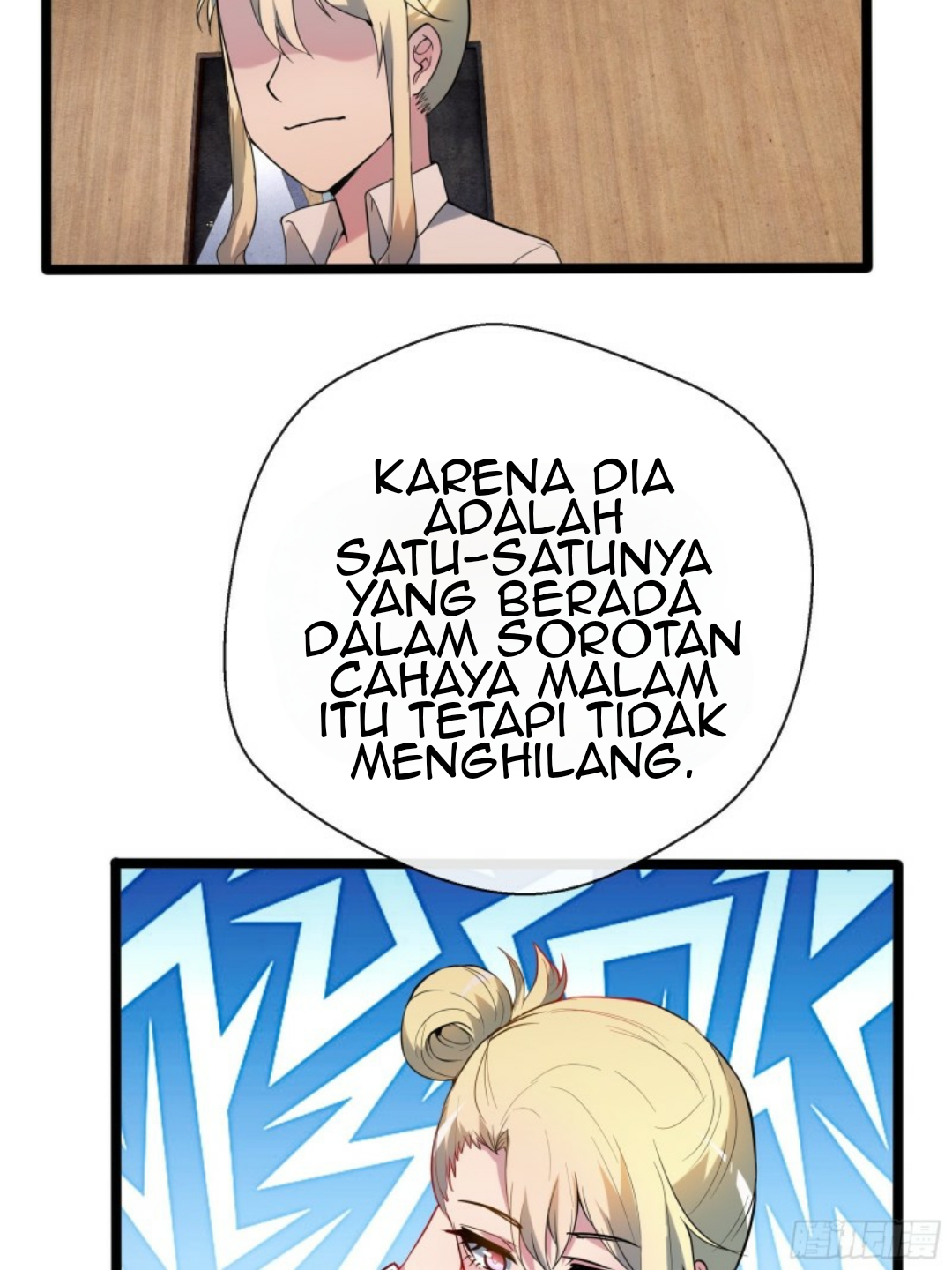My Apocalypse (The Last Day Of The Demon) Chapter 11 Gambar 36