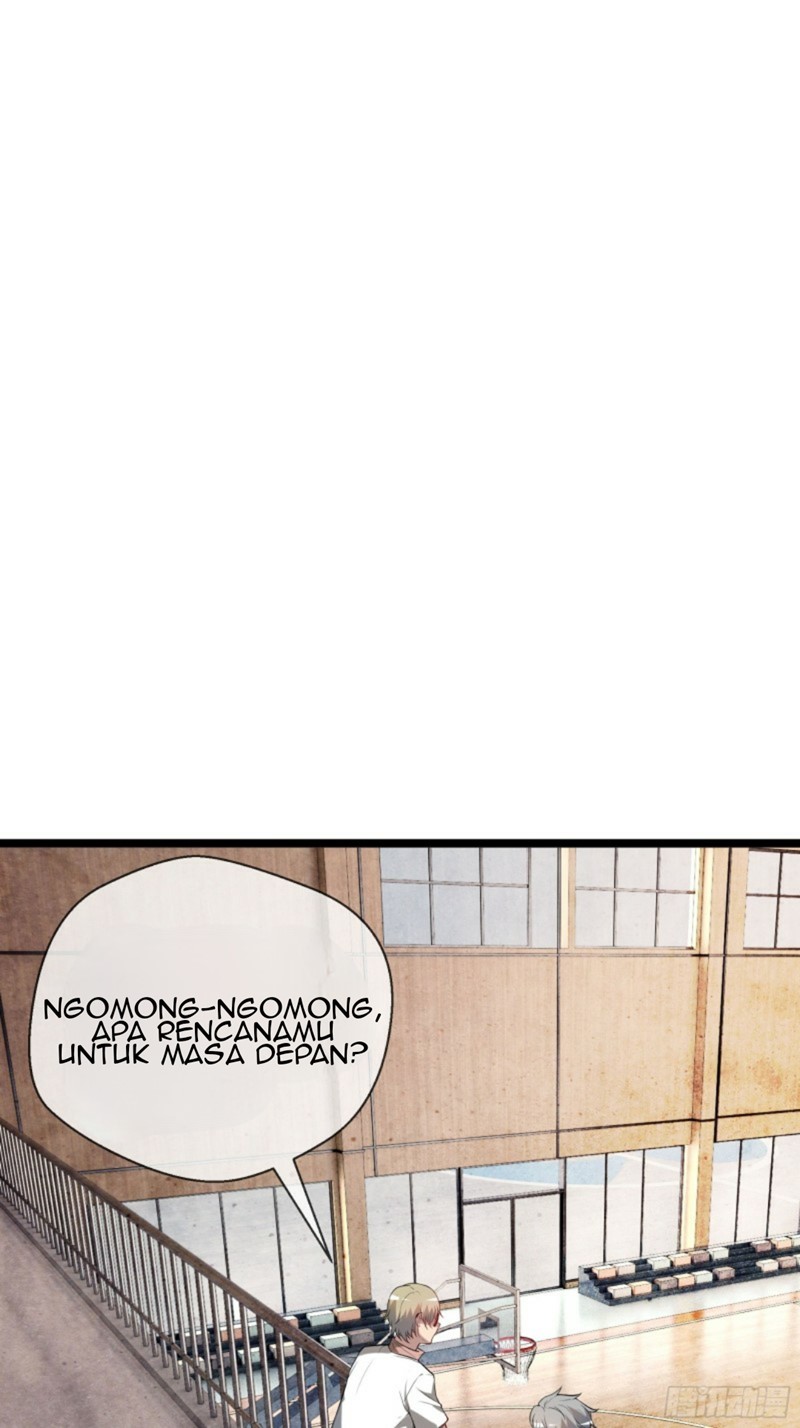 My Apocalypse (The Last Day Of The Demon) Chapter 12 Gambar 3