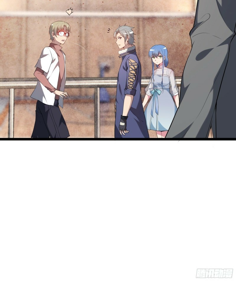 My Apocalypse (The Last Day Of The Demon) Chapter 12 Gambar 7