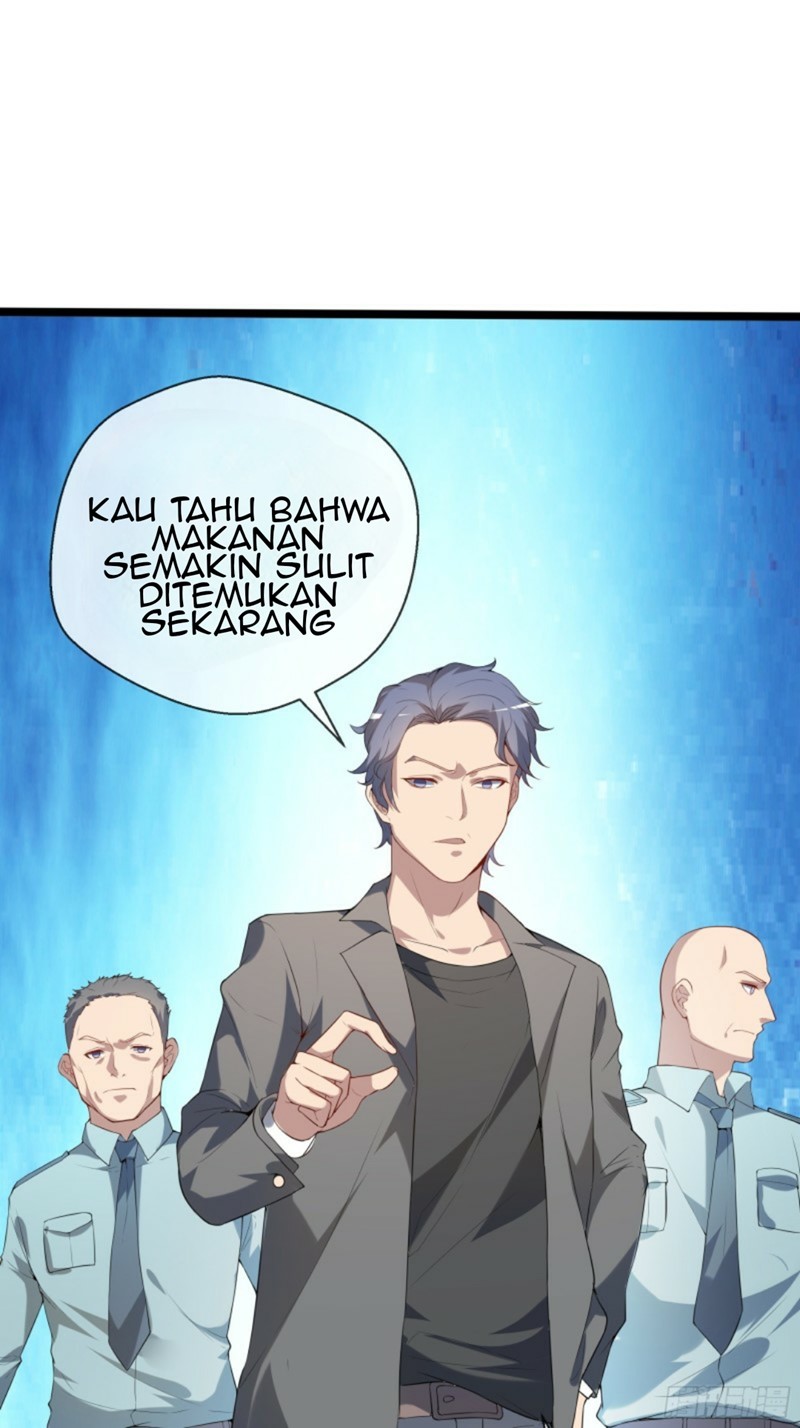My Apocalypse (The Last Day Of The Demon) Chapter 12 Gambar 8