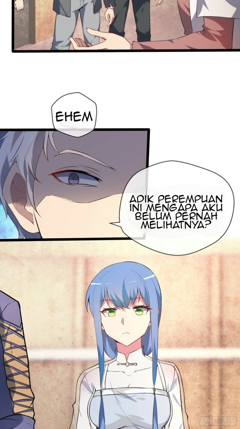 My Apocalypse (The Last Day Of The Demon) Chapter 12 Gambar 10