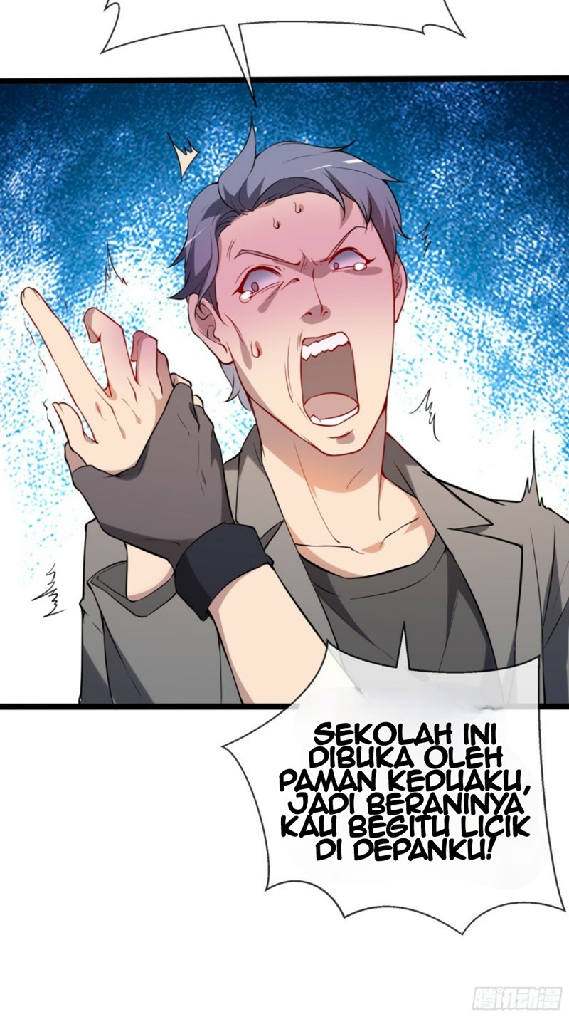My Apocalypse (The Last Day Of The Demon) Chapter 12 Gambar 15