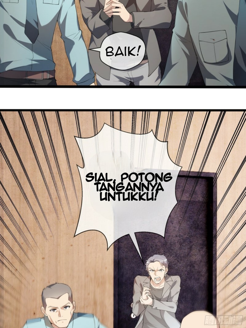 My Apocalypse (The Last Day Of The Demon) Chapter 12 Gambar 20