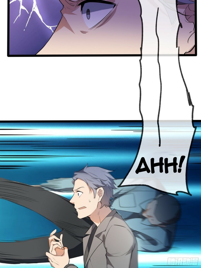 My Apocalypse (The Last Day Of The Demon) Chapter 12 Gambar 23