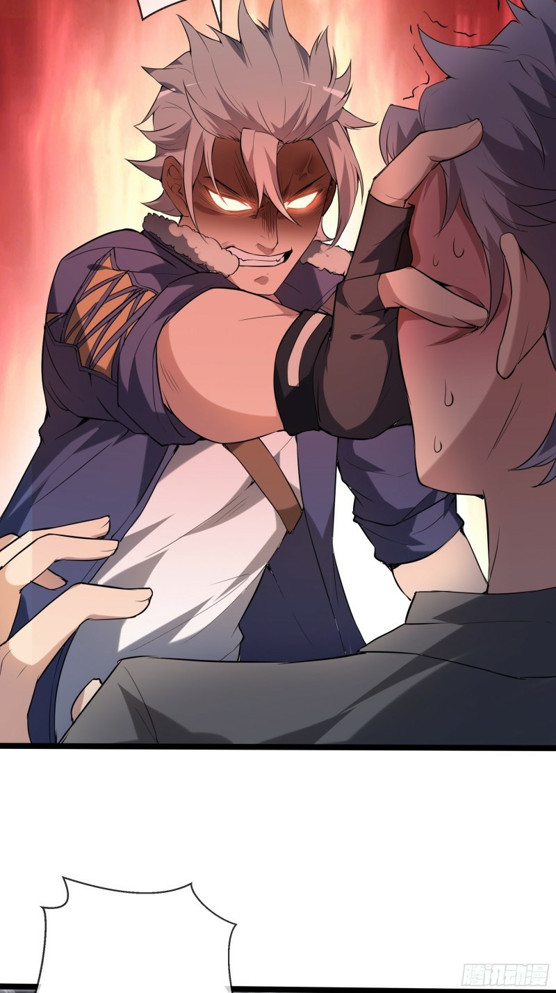 My Apocalypse (The Last Day Of The Demon) Chapter 12 Gambar 26