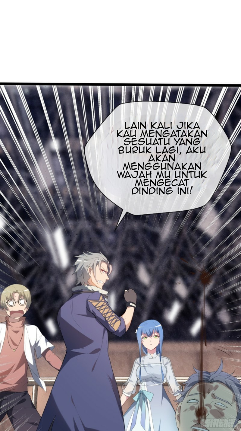 My Apocalypse (The Last Day Of The Demon) Chapter 12 Gambar 30