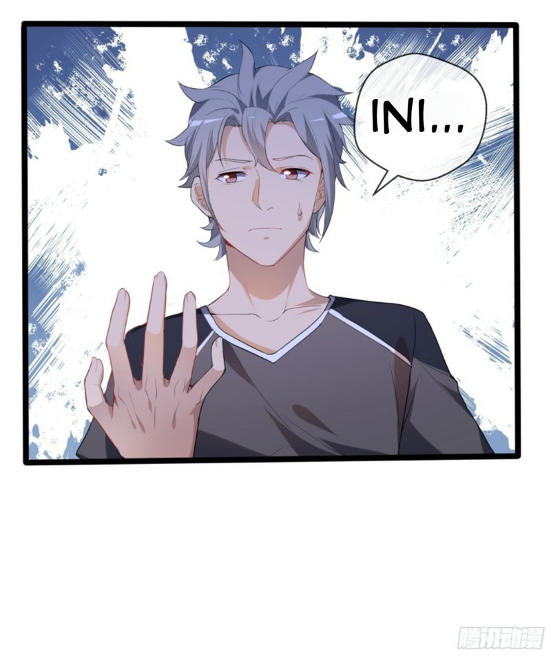 My Apocalypse (The Last Day Of The Demon) Chapter 12 Gambar 34