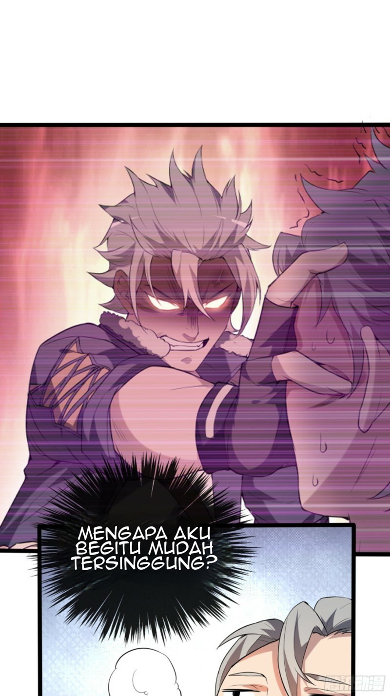 My Apocalypse (The Last Day Of The Demon) Chapter 12 Gambar 35