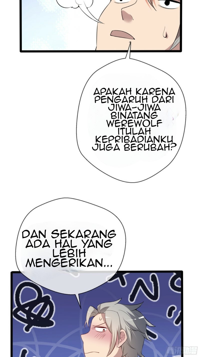 My Apocalypse (The Last Day Of The Demon) Chapter 12 Gambar 36